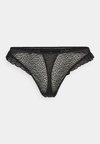 VIVANCE - Tange - black