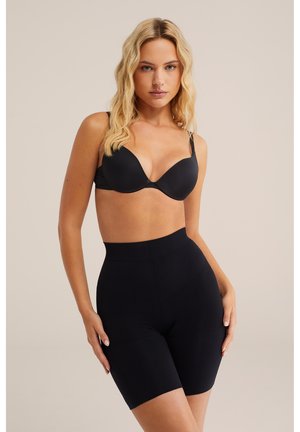 WE Fashion Sťahovacia bielizeň - black