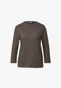 Non sélectionné, braun