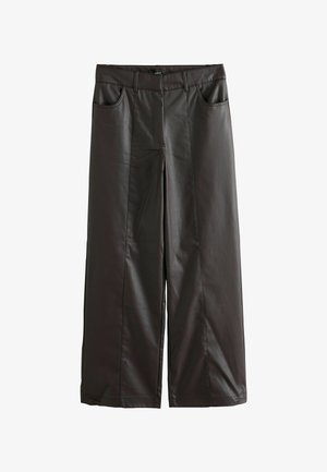 Next, - Wide leg