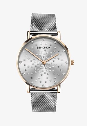 Sekonda CELESTE - Montre - silver-coloured
