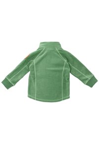 Villervalla STAR - Giacca in pile - grün