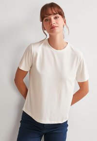 T-shirt basic - white