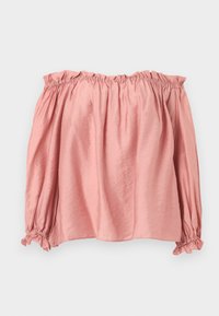 Επιλέχθηκε, rosa