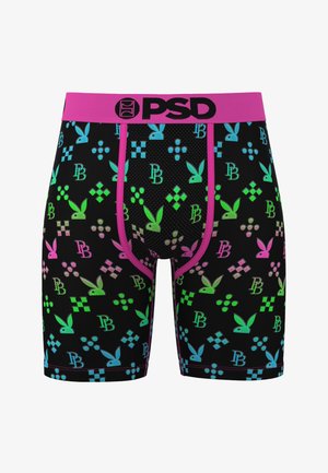 PSD, - Bokserki z długimi nogawkami