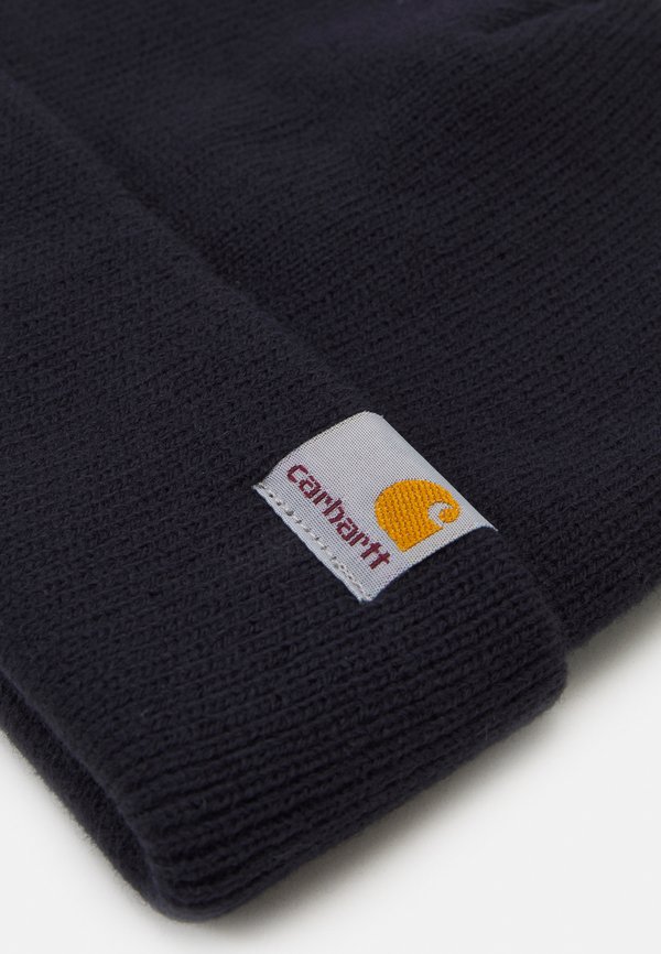 STRATUS HAT LOW UNISEX - Beanie4