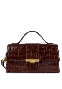 Niet geselecteerd, marron