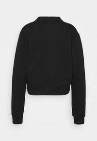 Guess Mikina - black