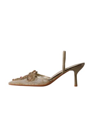 Stephan Shoes, - Czółenka