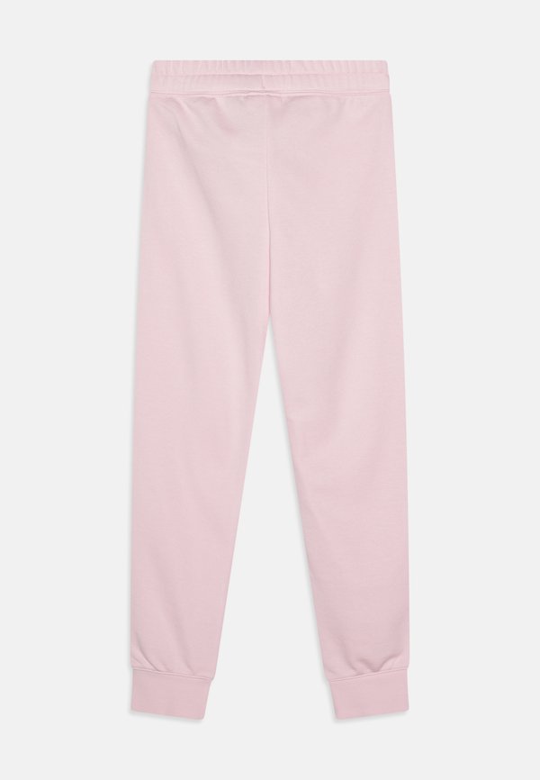 ICONS CUFF PANTS - Trousers - rose3