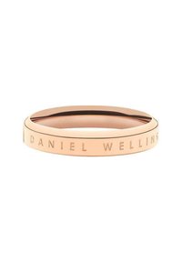 Daniel Wellington CLASSIC ROSE  - Ringar - rose gold-coloured