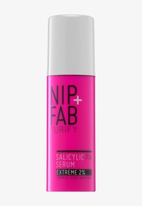Nip+Fab - SALICYLIC FIX SERUM EXTREME 2% - Sérum Image miniature 1