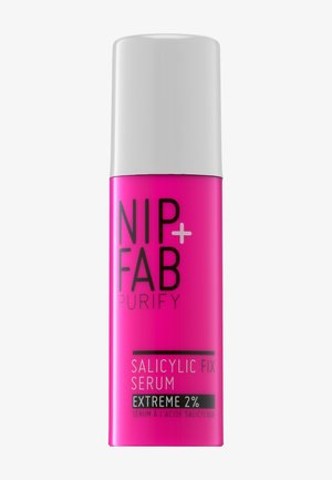 Nip+Fab SALICYLIC FIX SERUM EXTREME 2% - Serum