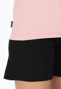 Seaside HAMPTON - T-shirts print - dusty rose