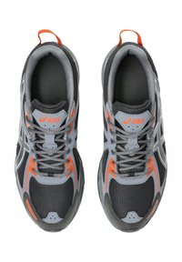 ASICS SportStyle UNISEX czarny