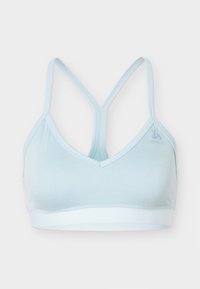 Selezionato, baby blue