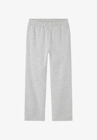 Non selezionato, light grey melange