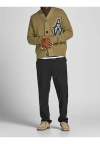 Jack & Jones Kofta - olive