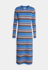 BLANCHE SACRAMENTO DRESS - Φόρεμα από ζέρσεϊ - multi-coloured