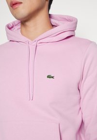 Lacoste Sweatshirt com capuz - albizia