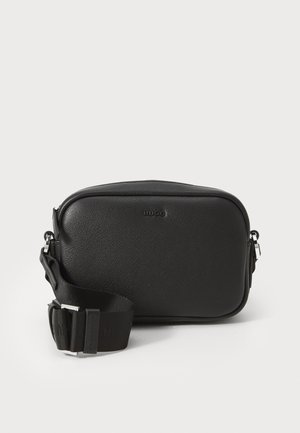 BEL 2.0 CROSSBODY - Cross body bag - black