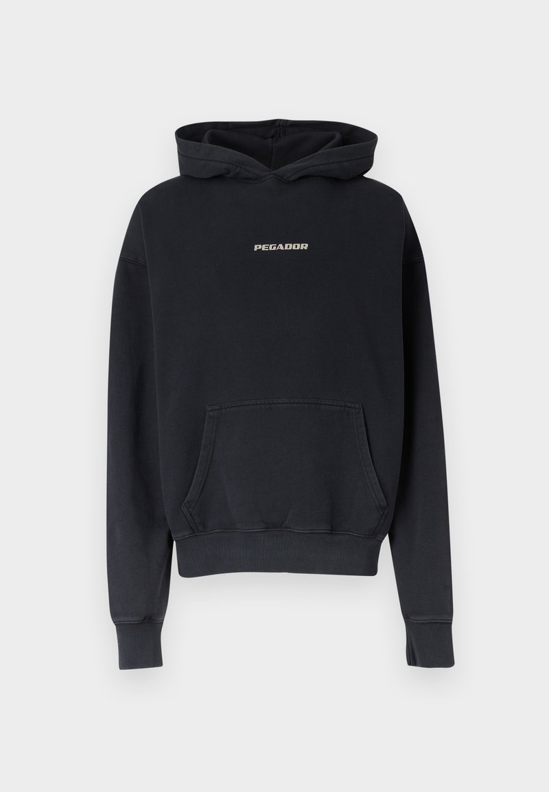 Pegador Hoodie zwart