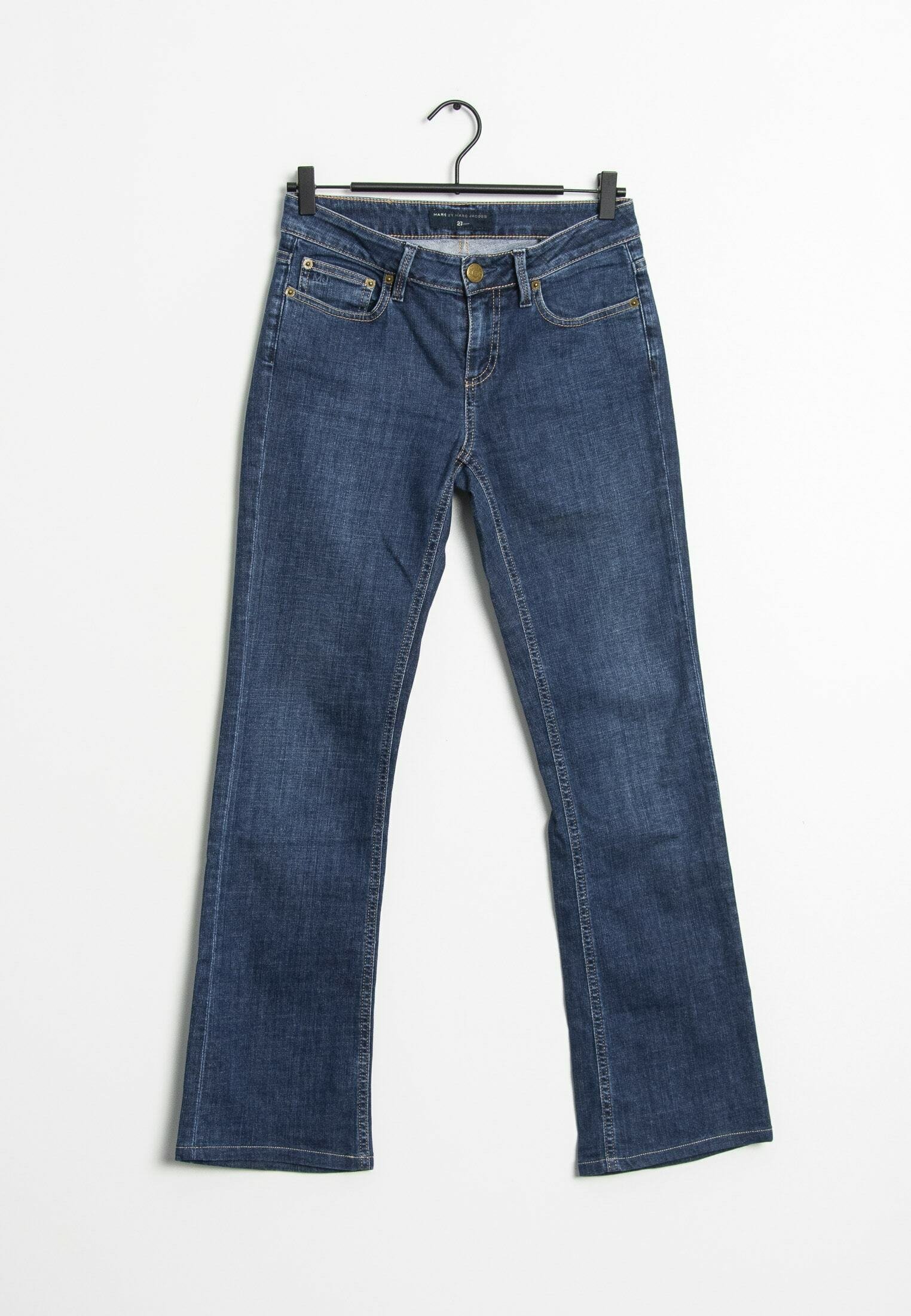 Marc Jacobs Straight leg jeans - blue 