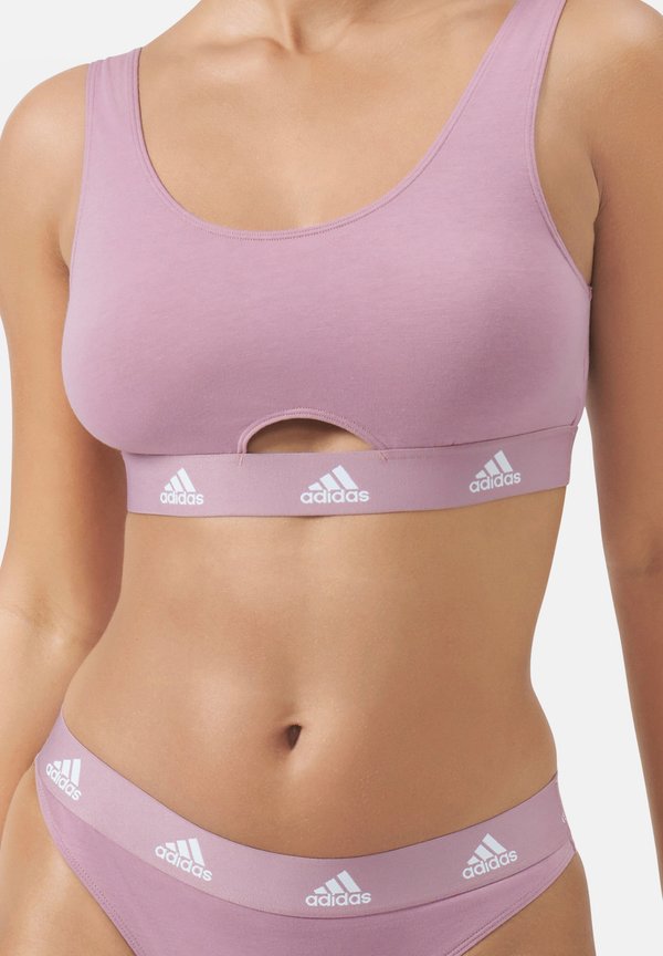 SCOOP - Bustier - orchid