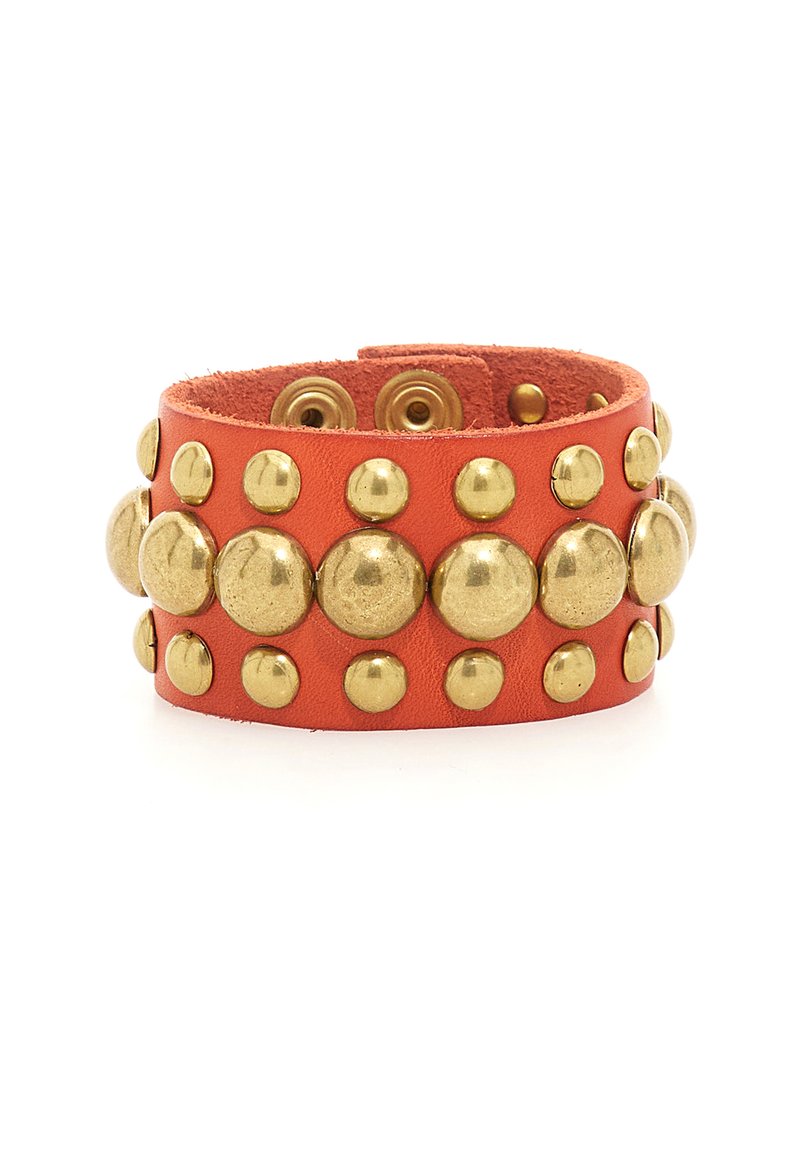 Campomaggi GLAM - Bracciale - cotto