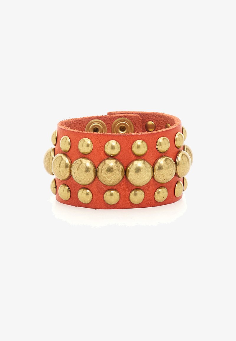 Campomaggi GLAM - Bracciale - cotto