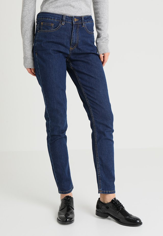 Jeans Relaxed Fit - dark blue