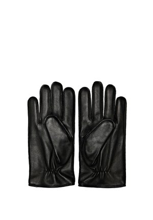 Carhartt WIP FONDA GLOVES UNISEX - Gloves - black - Zalando.co.uk