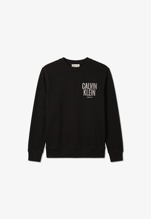Calvin Klein Jeans, Felpa - black