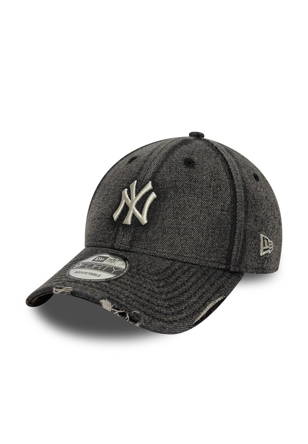 New Era TECH 9FORTY - Cap - grey - Zalando.co.uk