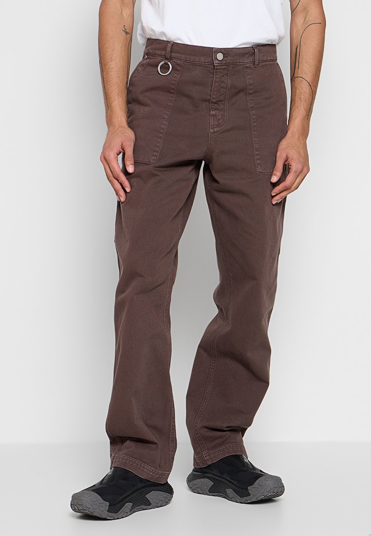Pantalones