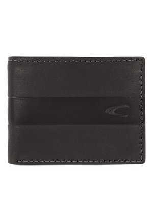 MALI - Geldbörse - black