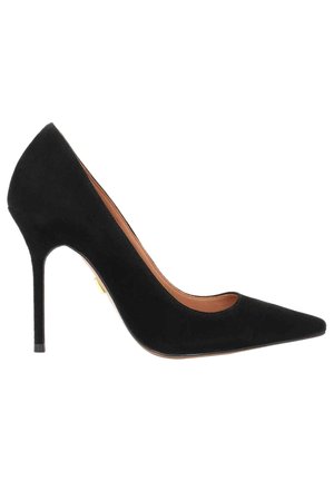 NEW BIANCA - High heels - black