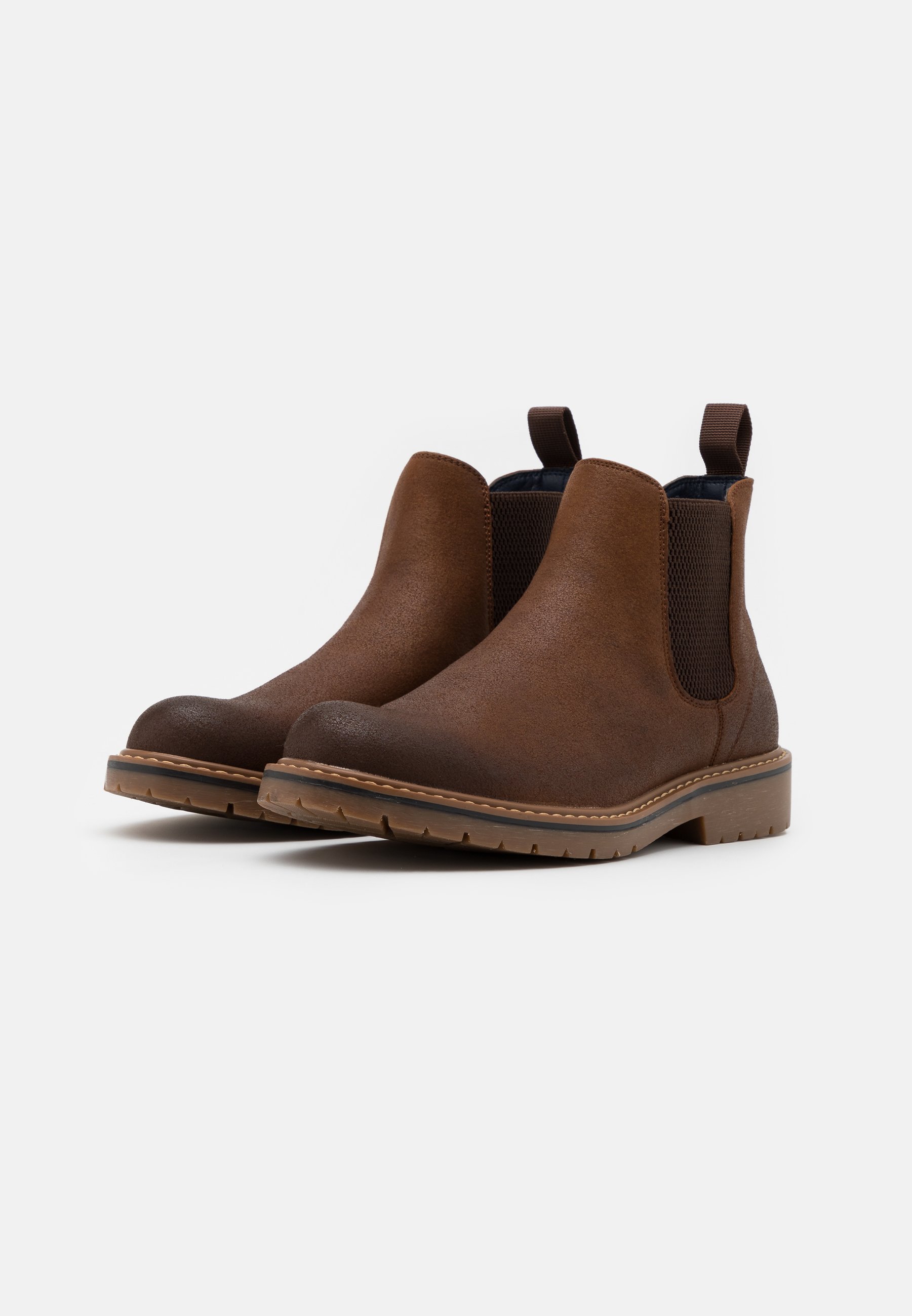 Pier One Korte laarzen tan Zalando.nl Pier One Korte laarzen tan Zalando.nl