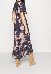Roxy Vestido informal - dark blue