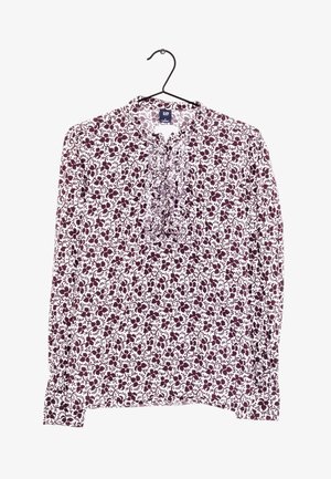 GAP, Blouse - purple