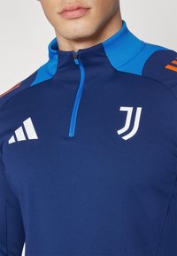 adidas Performance JUVENTUS TIRO24 COMPETITION - Klupska odjeća - team navy blue