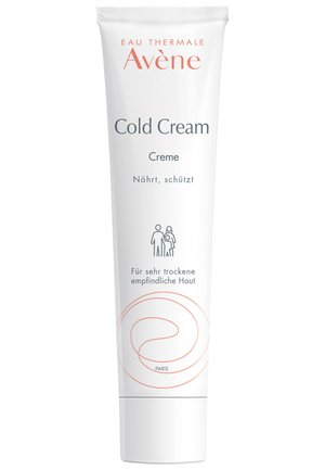 AVÈNE GESICHTSCREME COLD CREAM - Face cream - weiß