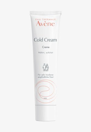 AVÈNE GESICHTSCREME COLD CREAM - Face cream - weiß