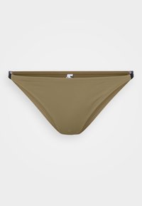 Δεν επιλέχθηκε, dusky green