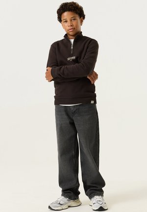 Garcia, TEENS - MALE SWEATERS - Sweatshirt - barken