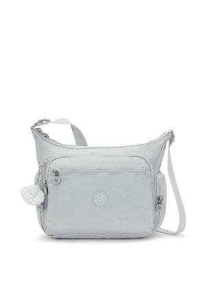 GABBIE 35.5 CM - Skuldertasker - easy grey