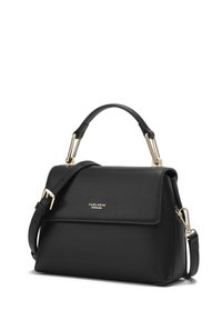 Carlheim GRACE - Rokassoma - black