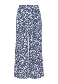 ALFIES - Kalhoty - oceana graphic print