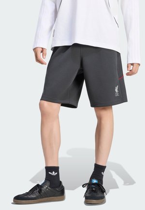 adidas Originals, LFC SHORT - Shorts - carbon
