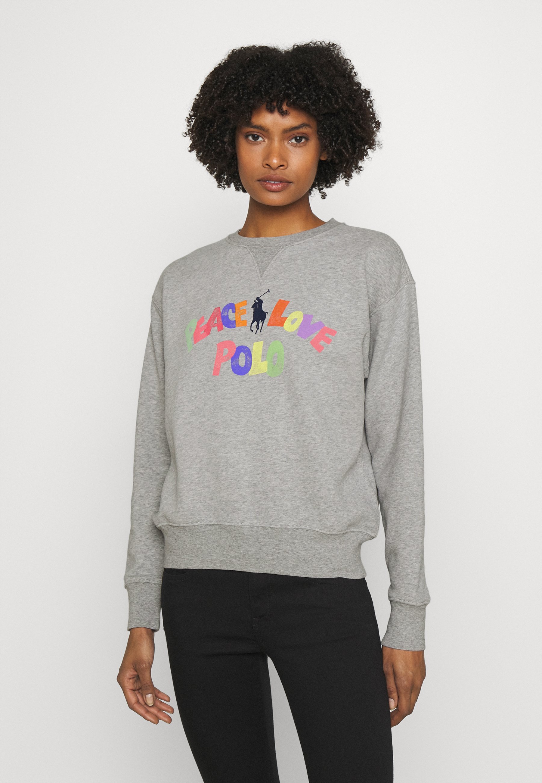 Women SEASONAL LONG SLEEVE - Sweatshirt Women SEASONAL LONG SLEEVE - Sweatshirt